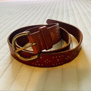 Women’s belt